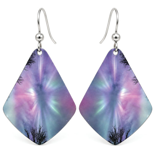 Joyful Celebration Earrings #2730 by d'ears