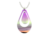 Morning Light Necklace #4776X