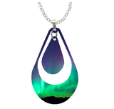 Candelabra Necklace #4777X