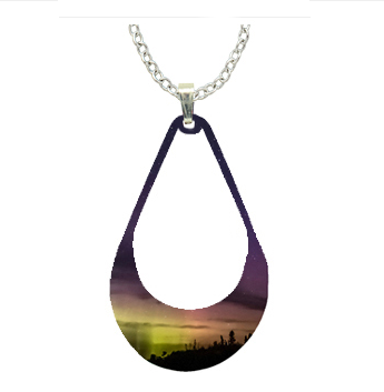 Celestial Fantasy Necklace #4780X