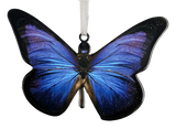 Iridescence Ornament #8367 by d'ears