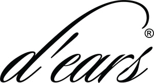 d'ears Jewelry - Custom Jewelry made in Finlayson, MN, USA – d'ears ...