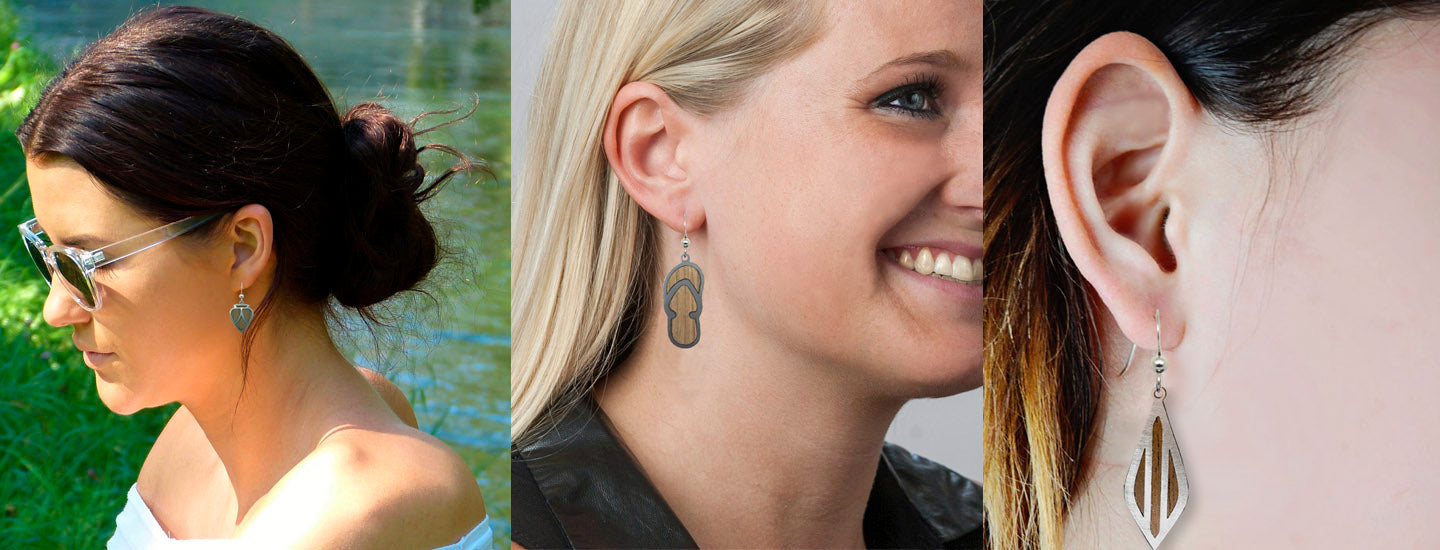 d'ears Jewelry - Custom Jewelry made in Finlayson, MN, USA