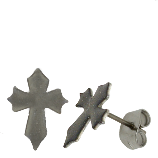 Stainless Cross