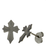 Stainless Cross