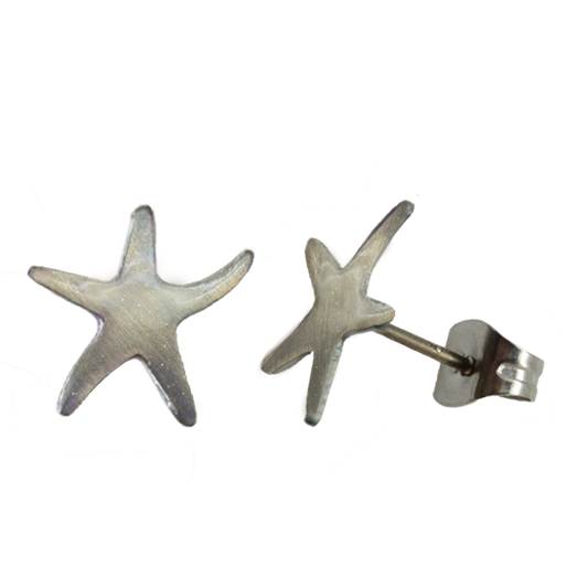 Stainless Starfish