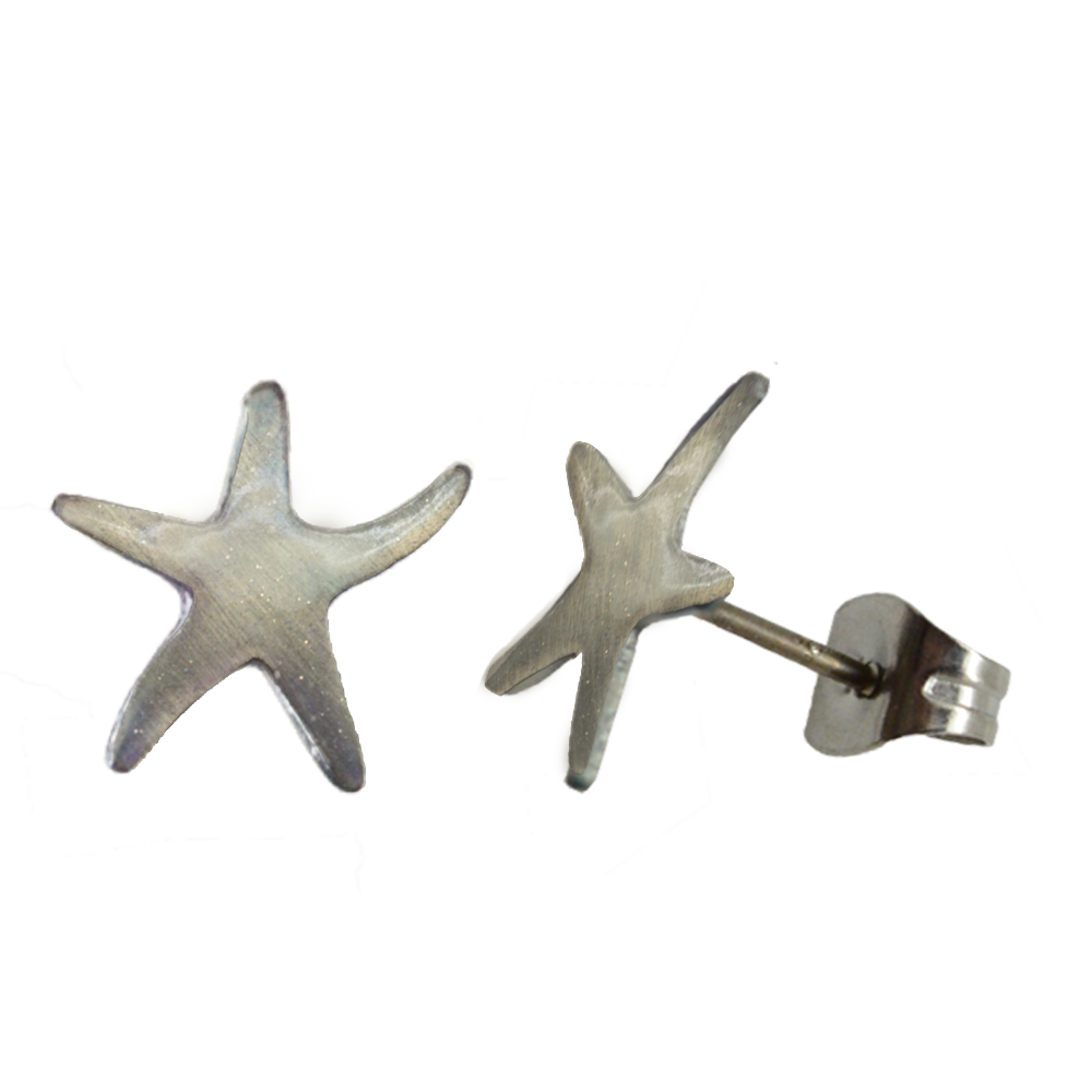 Stainless Starfish