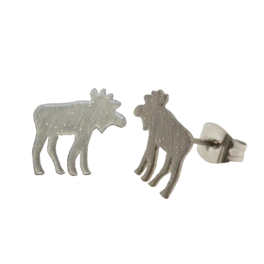 Stainless Moose