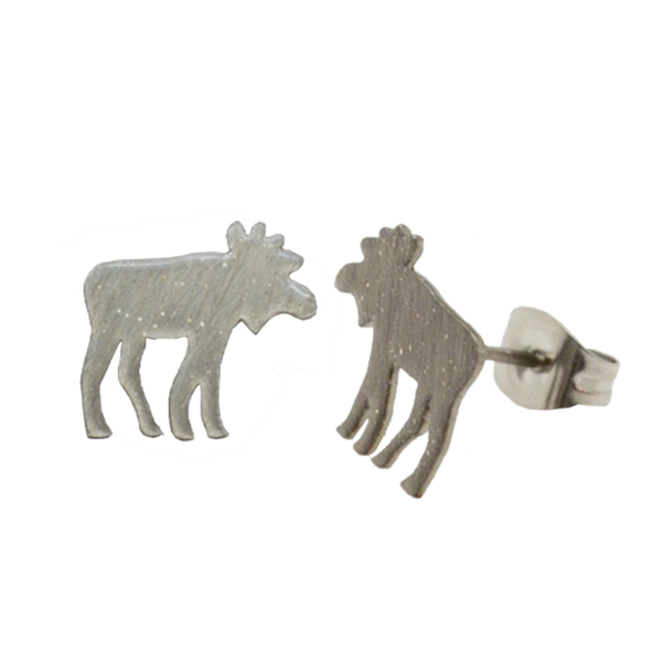 Stainless Moose