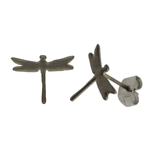 Stainless Dragonfly