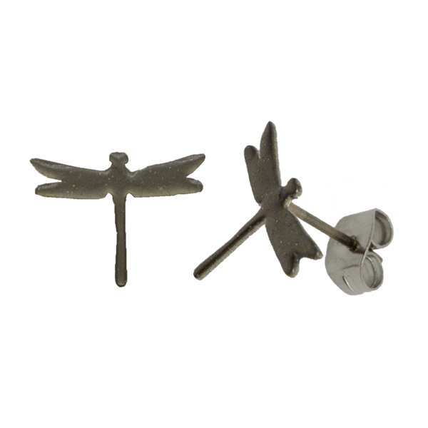 Stainless Dragonfly