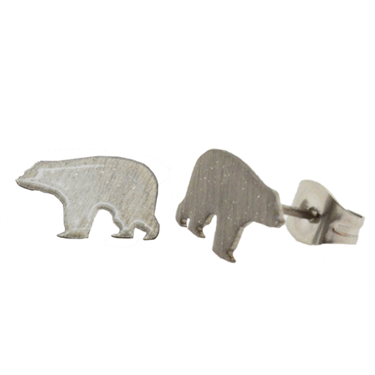 Stainless Bear
