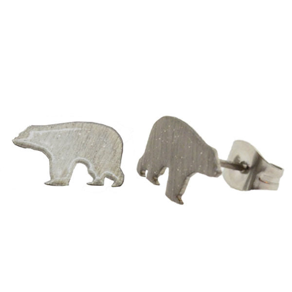 Stainless Bear