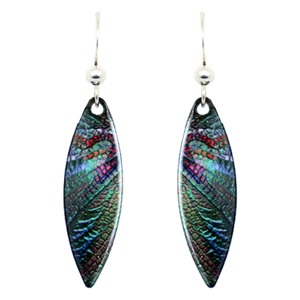 Dragonfly Wing