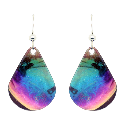 Rainbow Bubble