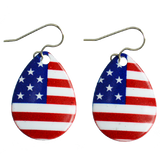 Red, White & Blue