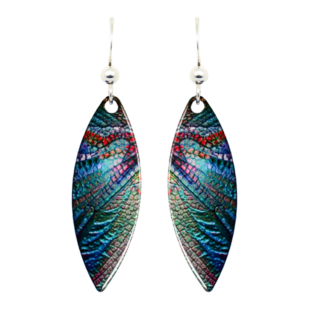 Dragonfly Wing