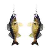 Walleye