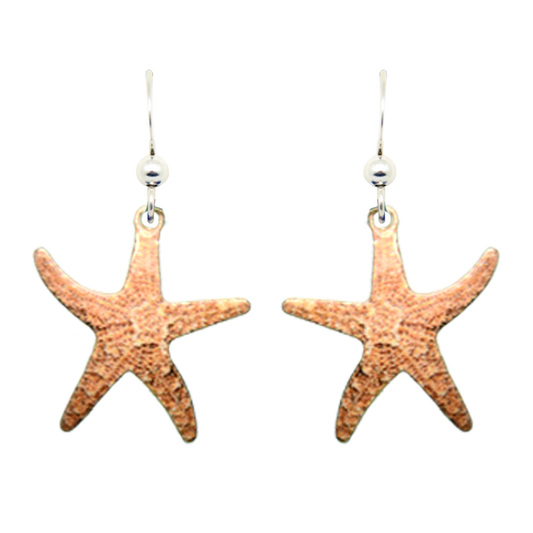 Natural Starfish