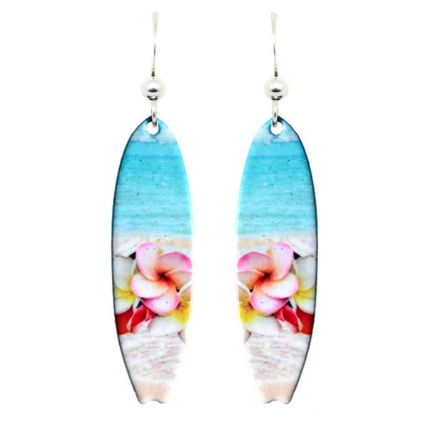 Plumeria Surf