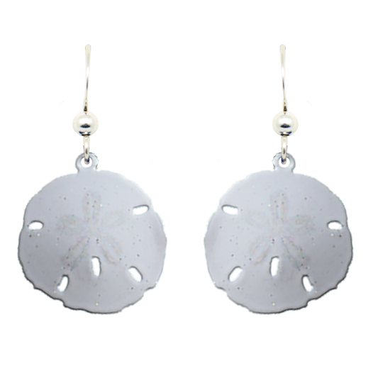Sand Dollar Natural