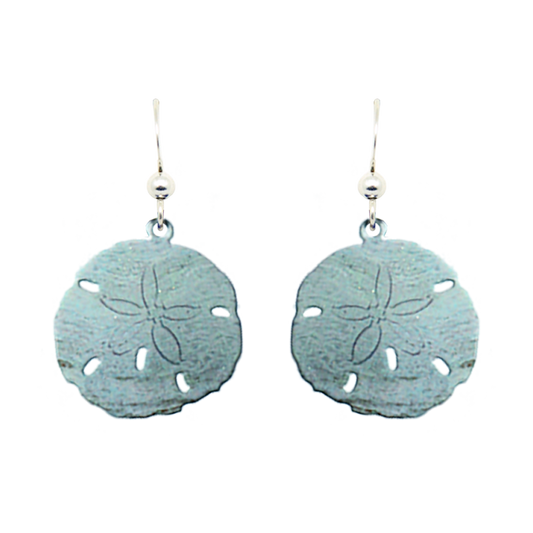Sand Dollar Aqua