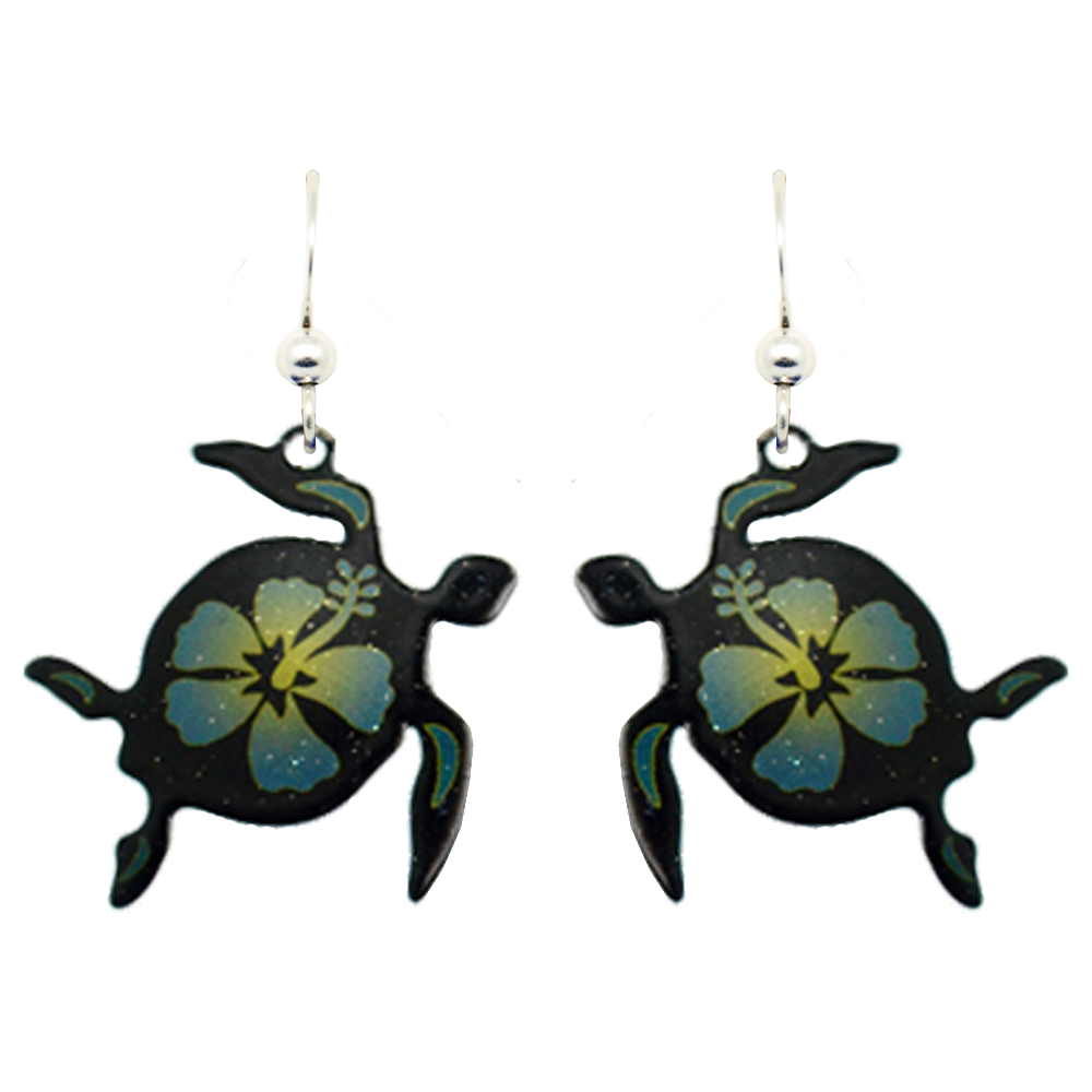 Hibiscus Honu