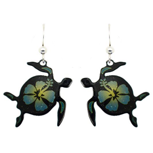 Hibiscus Honu