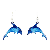 Deep Blue Dolphin