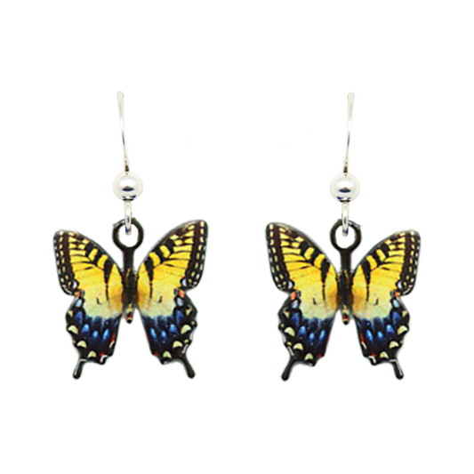 Tiger Swallowtail