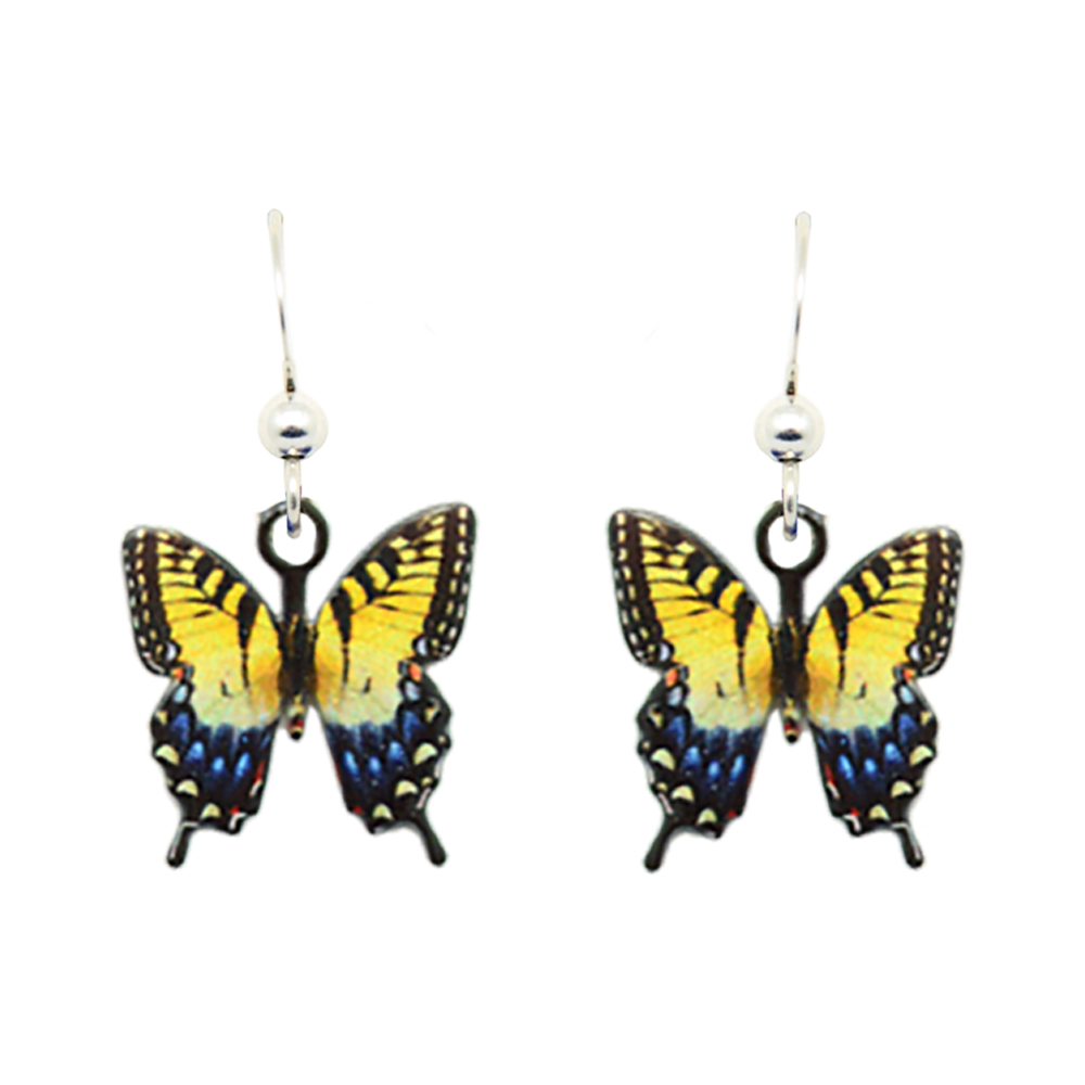 Tiger Swallowtail