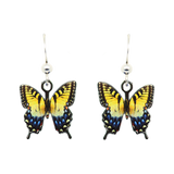 Tiger Swallowtail