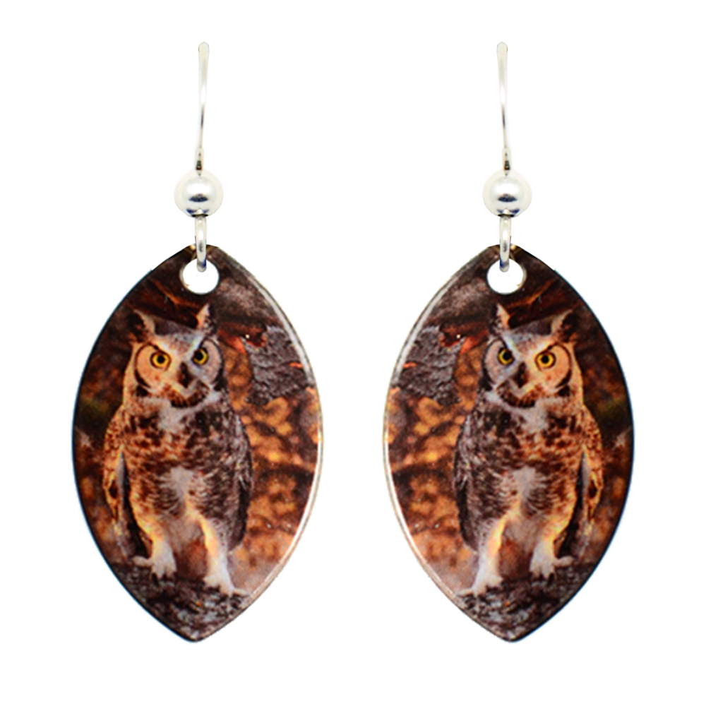Great Horned Owl