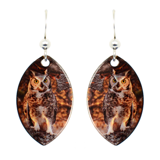 Great Horned Owl