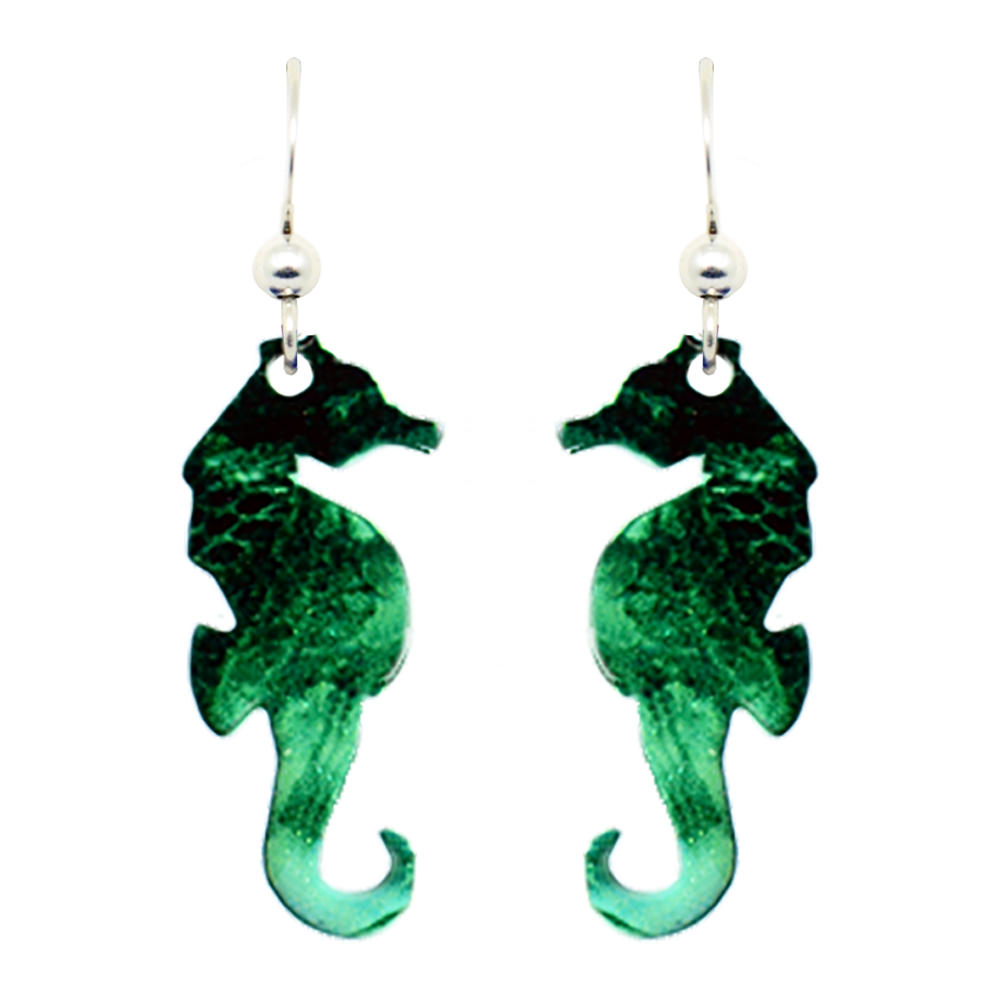 Esmeralda Sea Horse