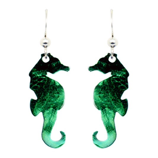 Esmeralda Sea Horse