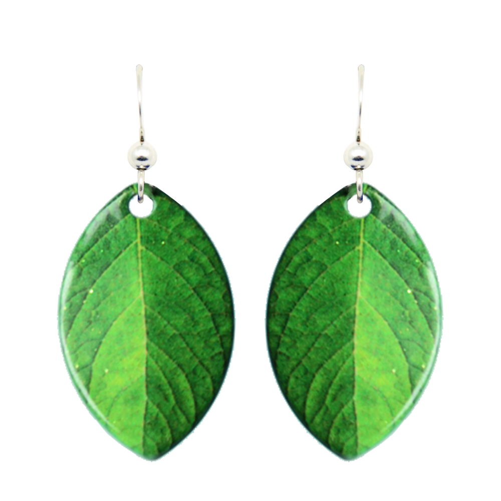Green Leaf