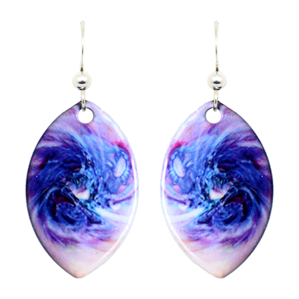 Indigo Storm