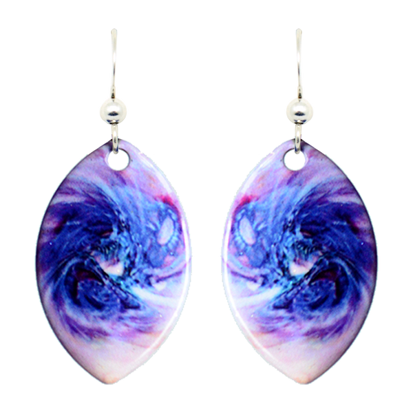 Indigo Storm