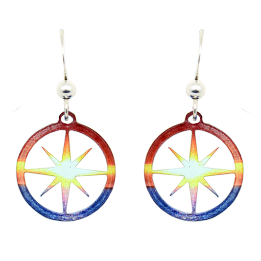 Sunset Compass