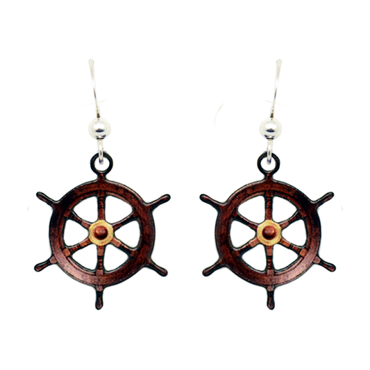 Ship Wheel