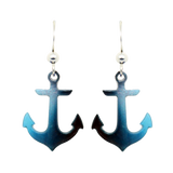 Deep Blue Anchor