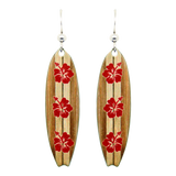 Wahine Rosa Surf