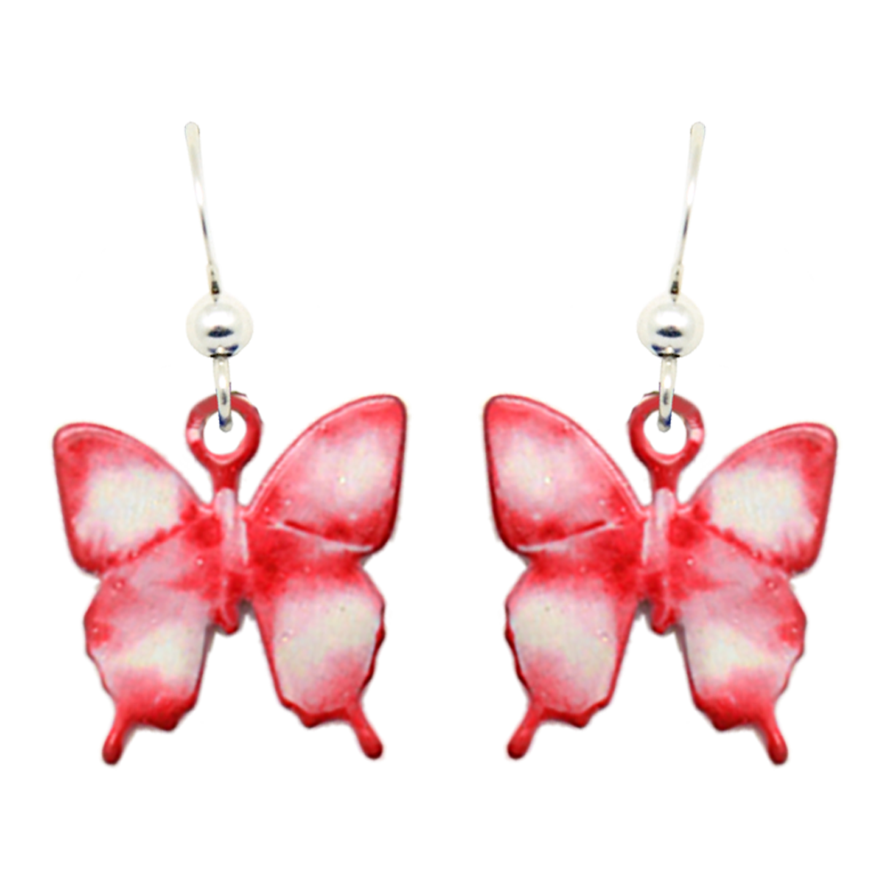 Ruby Fade Swallowtail