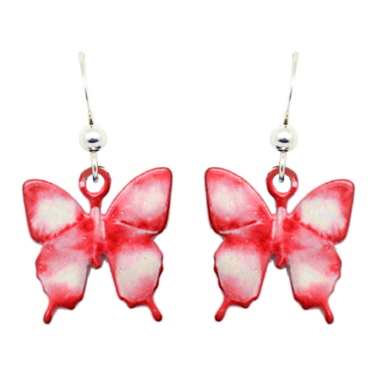 Ruby Fade Swallowtail