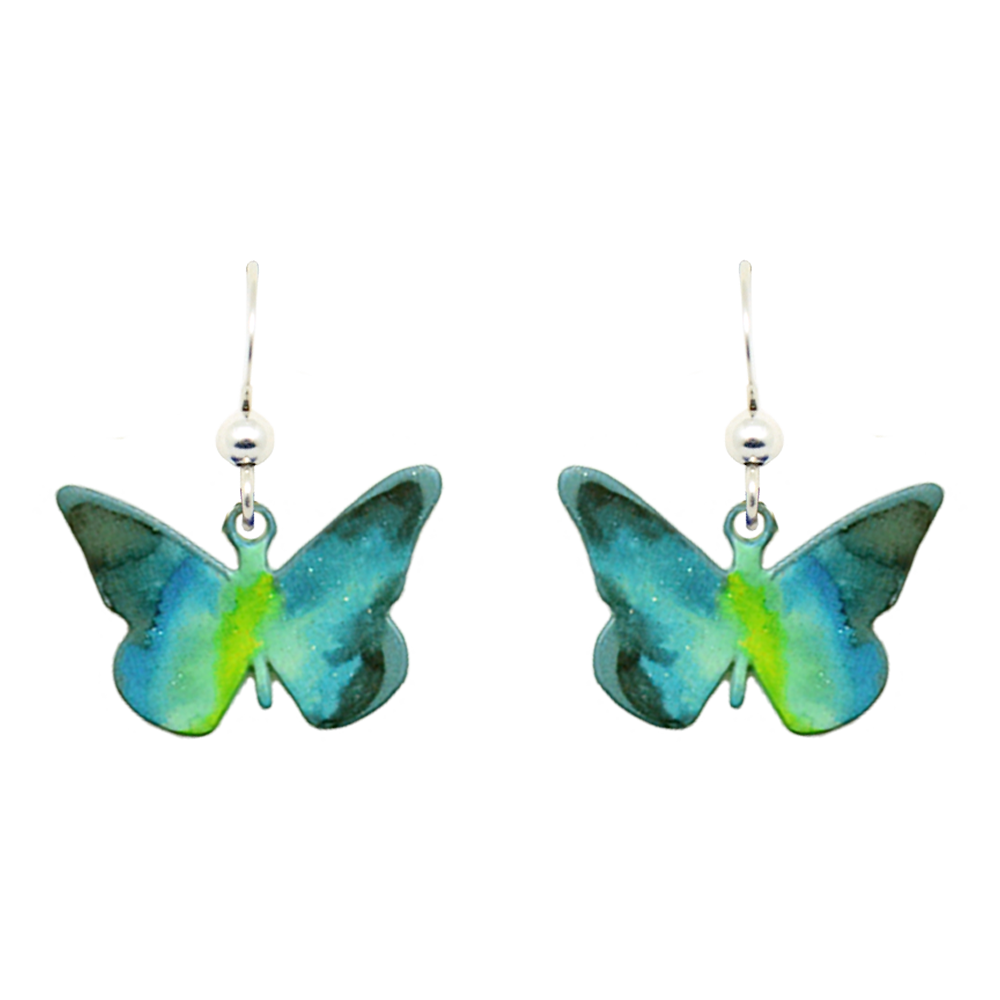 Secrets Butterfly