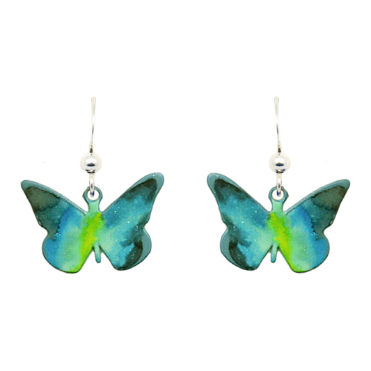 Secrets Butterfly