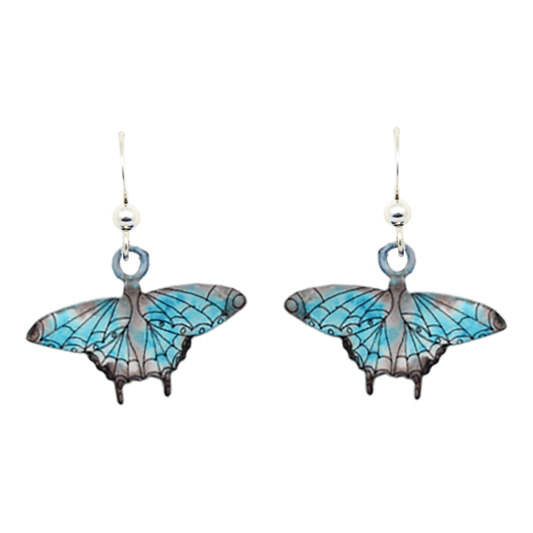 Stormy Butterfly