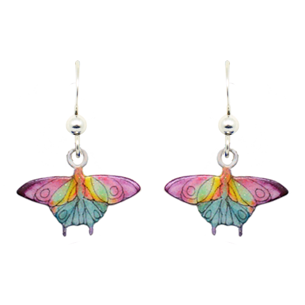 Lolly Butterfly