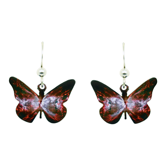 Nebula Butterfly